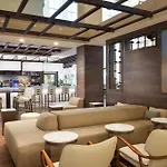 Marriott Savannah Riverfront 
