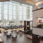 Marriott Savannah Riverfront 