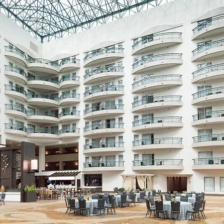 Marriott Savannah Riverfront Exterior foto